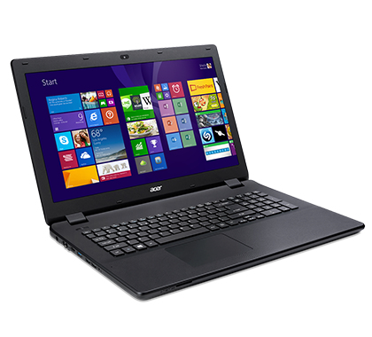 Acer Aspire E ES1-711-C5U2 Intel® Celeron® N2840 Laptop – image 3