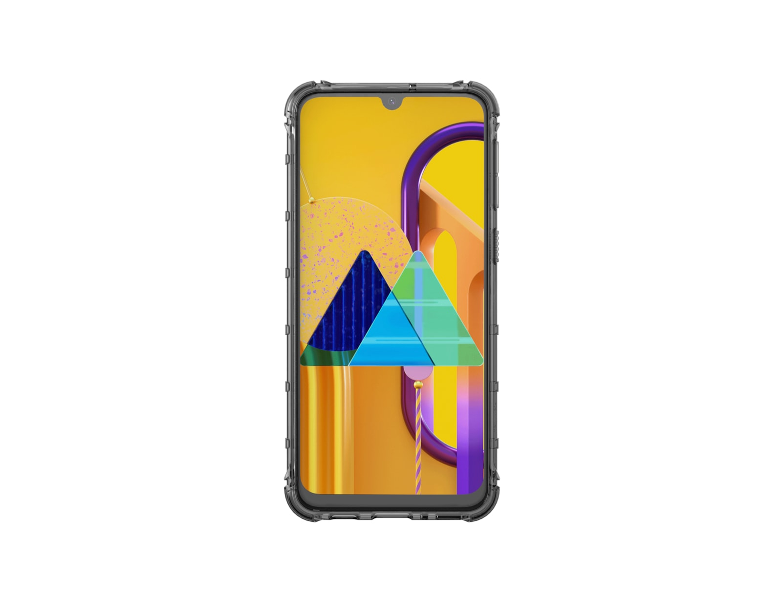 Samsung Araree M Cover