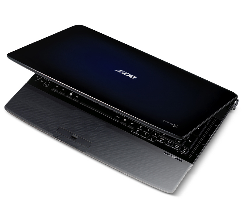 Acer Aspire 8930G-9A4G100WN – image 2