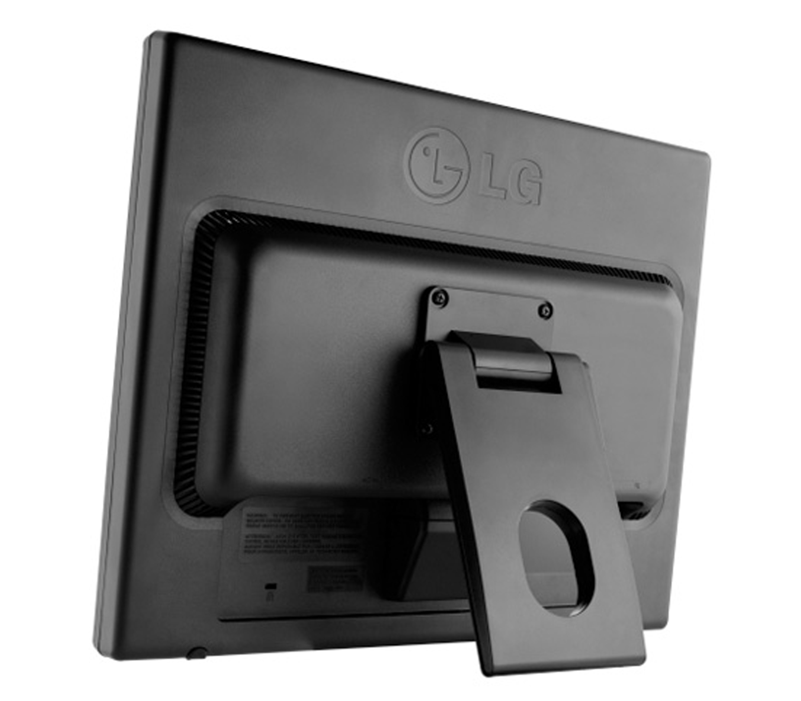 LG 17MB15T-B computer monitor – image 4