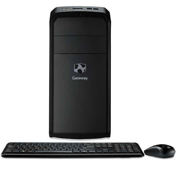 Acer DX4375-UR22 AMD A6 A6-5200 – image 1