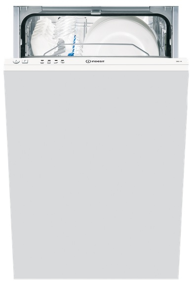 Indesit DIS 14