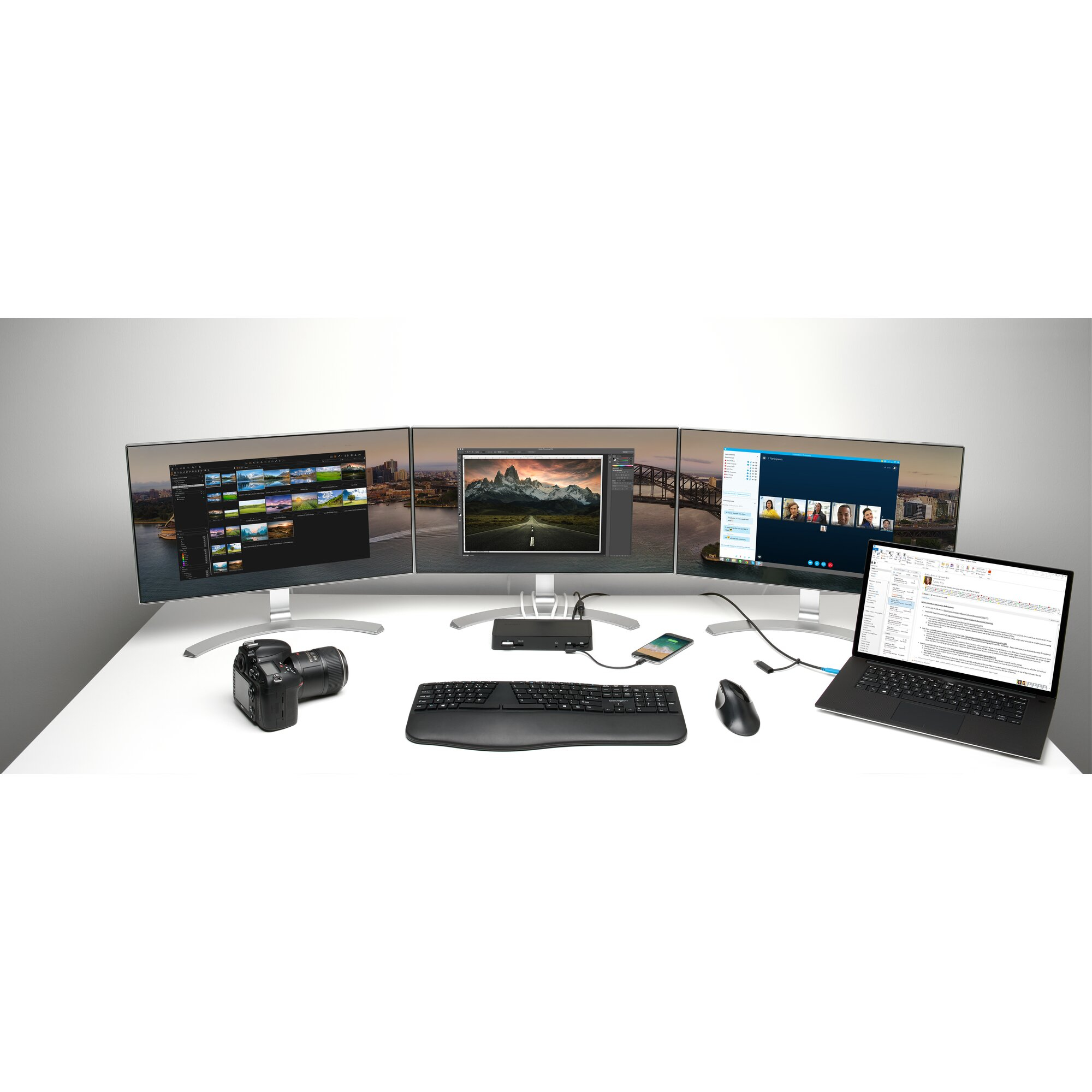 Kensington K36800NA – image 5