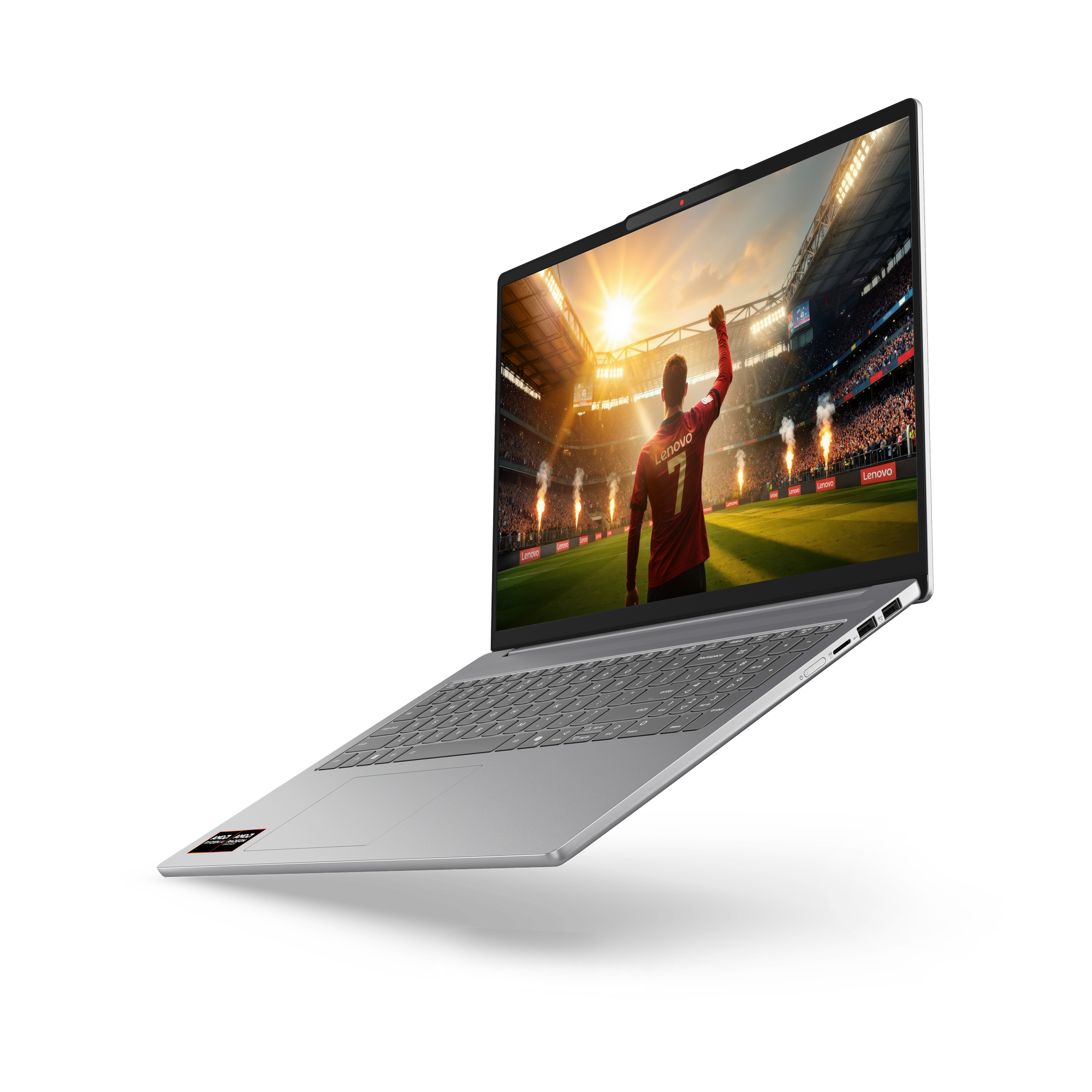 Lenovo IdeaPad Slim 5 16AHP11 – image 3