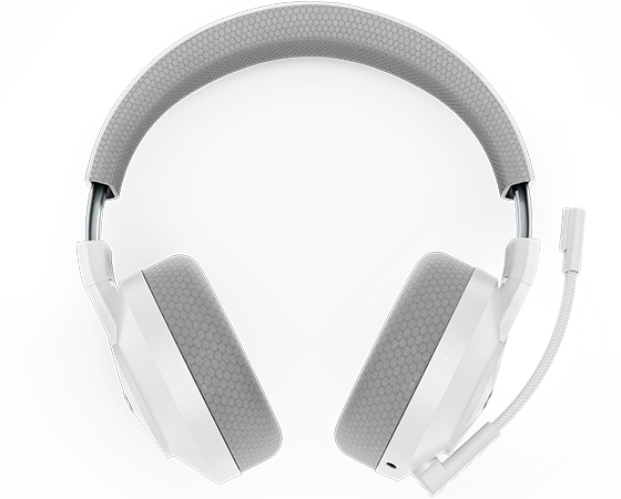 Lenovo Legion H600 Wireless Gaming Headset – image 4