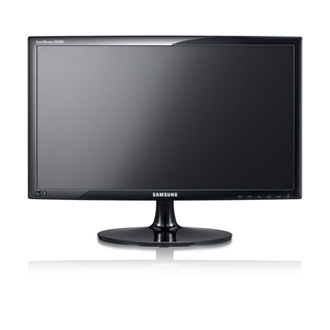 Samsung S24A300H computer monitor – image 3
