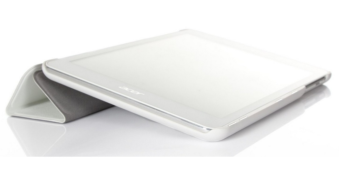 Acer Iconia A1-840 – image 2