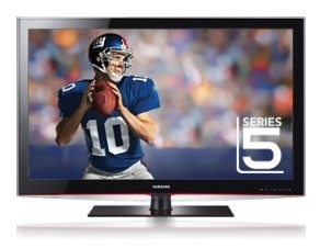 Samsung LN46B550K1FXZA TV