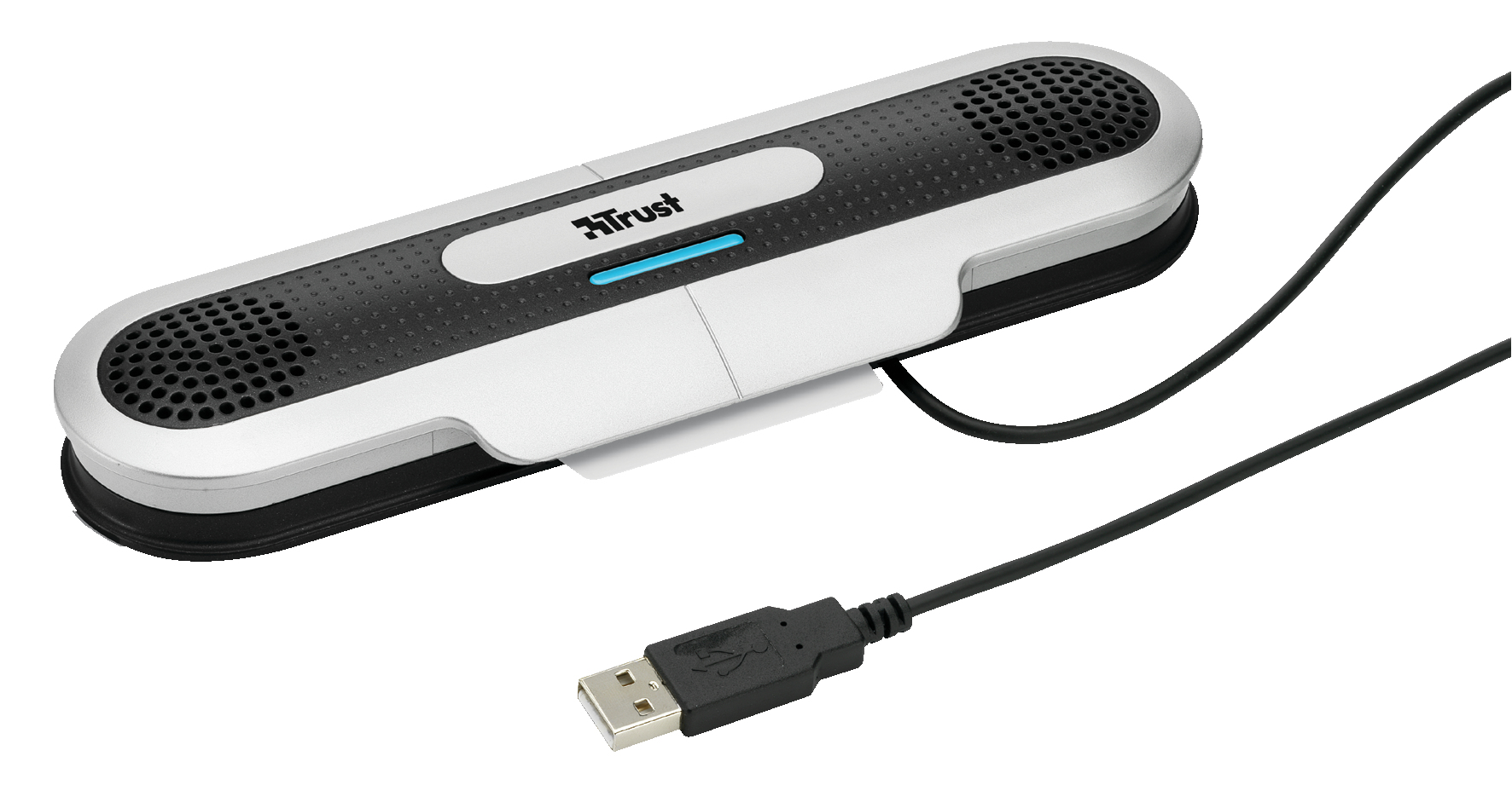 Trust USB Speaker Set SP-2930p