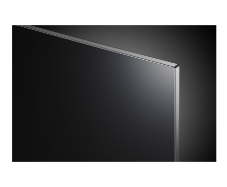 LG 55LA860W 139.7 cm (55") Full HD Smart TV Black – image 2