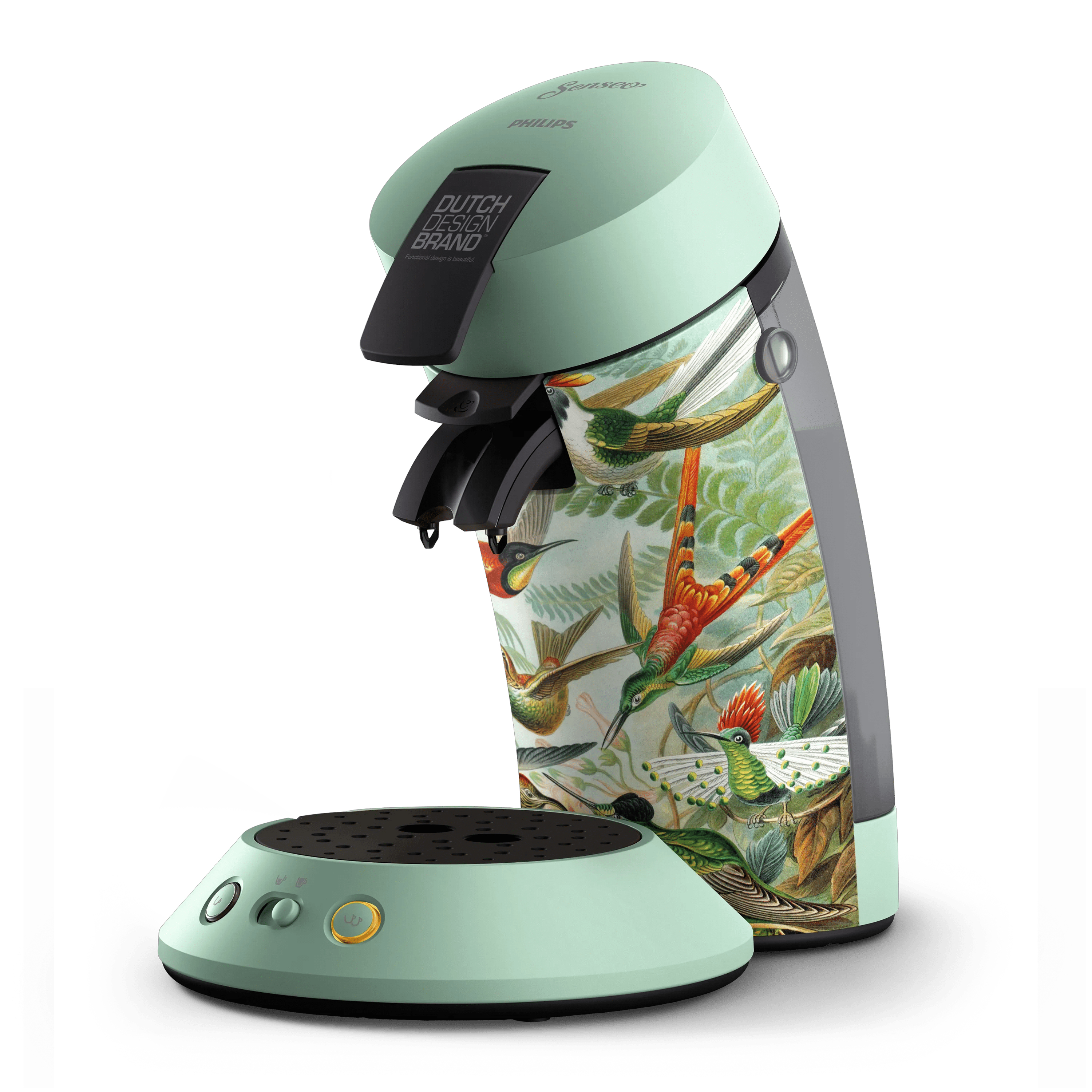 Philips CSA210/85 — vue 1 sur 4