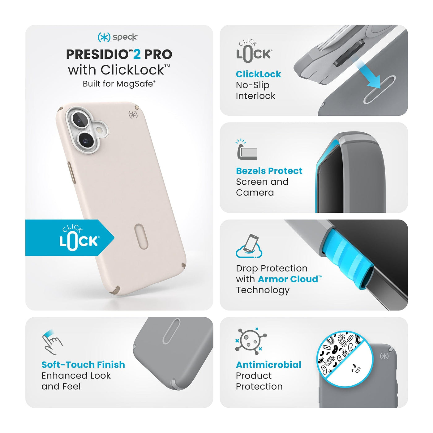 Speck 150712-3214 mobile phone case – image 9
