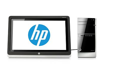 HP Pavilion 500-479 Intel® Core™ i3 i3-4130 – image 4