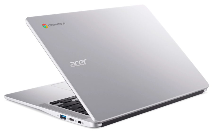 Acer Chromebook C934-C836 Intel® Celeron® N N5100 – image 5