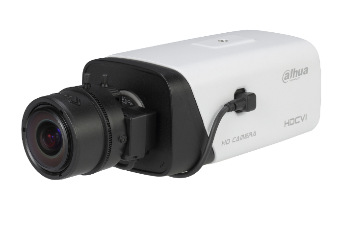 Dahua Technology Ultra DH-HAC-HF3231E Box CCTV security camera Indoor & outdoor