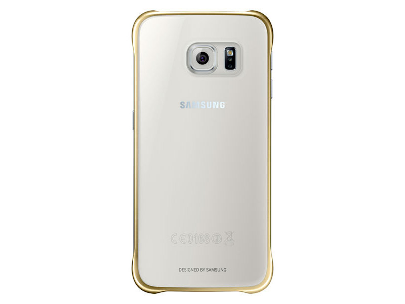 Samsung EF-QG920BFEGUS mobile phone case – image 1