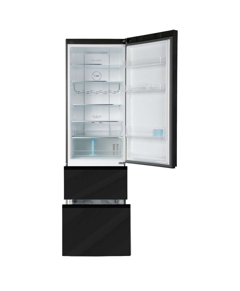 Haier 637 A2F637CGBG Freestanding – image 2