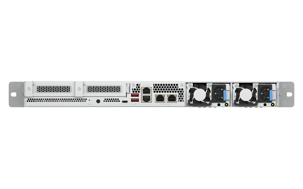 QNAP TS-h1077AFU-R7-32G NAS-Gehäuse