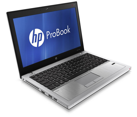 HP 5330m + QC431AA – image 2