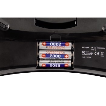 Hama Loudspeaker "Sonic Mobil 600" – image 3