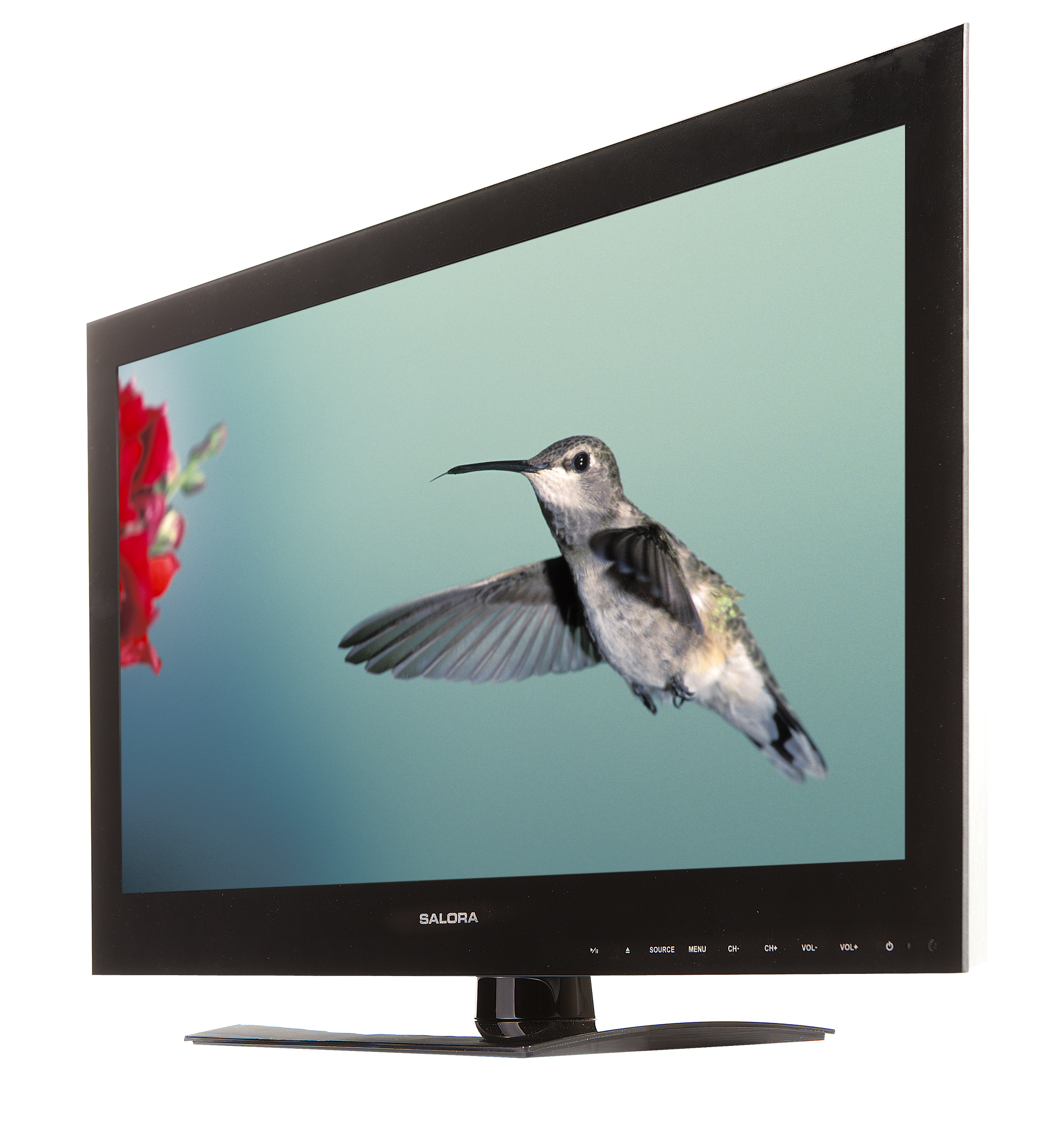 Salora 22LED6105CD TV – image 5
