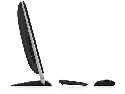 HP TouchSmart 520-1201ed Intel® Core™ i5 i5-2390T – image 5