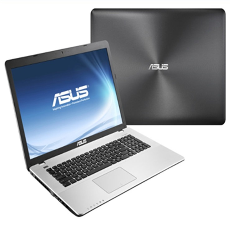 ASUS F750LN-T4088H Intel® Core™ i7 i7-4500U Laptop – image 2