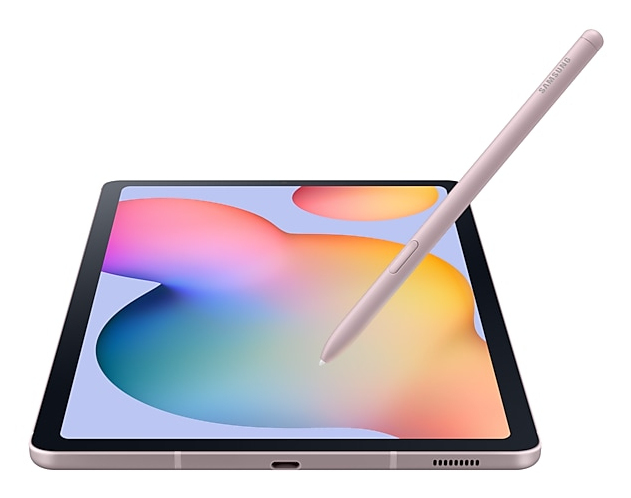 Samsung Galaxy Tab S6 Lite SM-P625NZIAEUE tablet – image 8