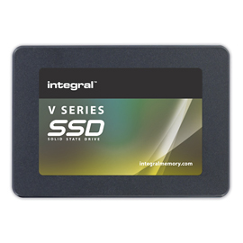 Integral INSSD120GS625V internal solid state drive 120 GB 2.5″ Serial ATA III TLC image 2