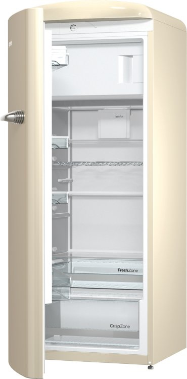 Gorenje ORB153C-L — vue 1 sur 4