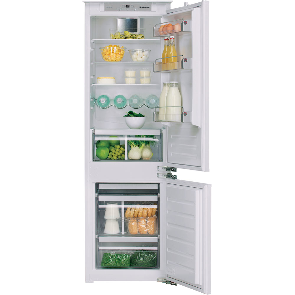 KitchenAid KCBCS 18600 — vue 1 sur 1