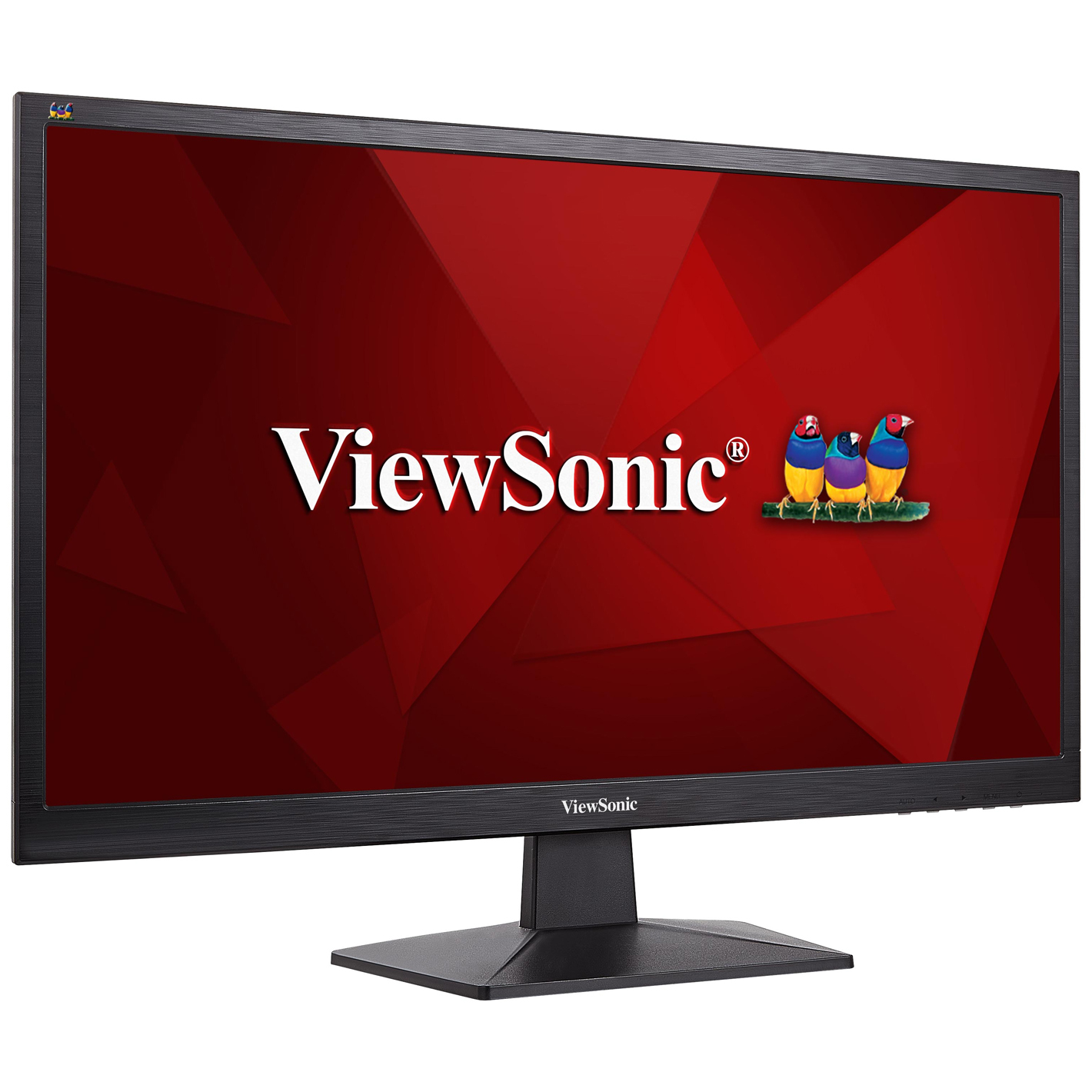 Viewsonic VA2407H 