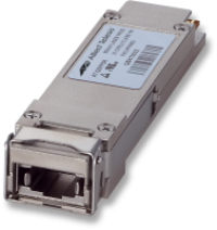 ALLIED 40G QSFP+ LR4 SMF