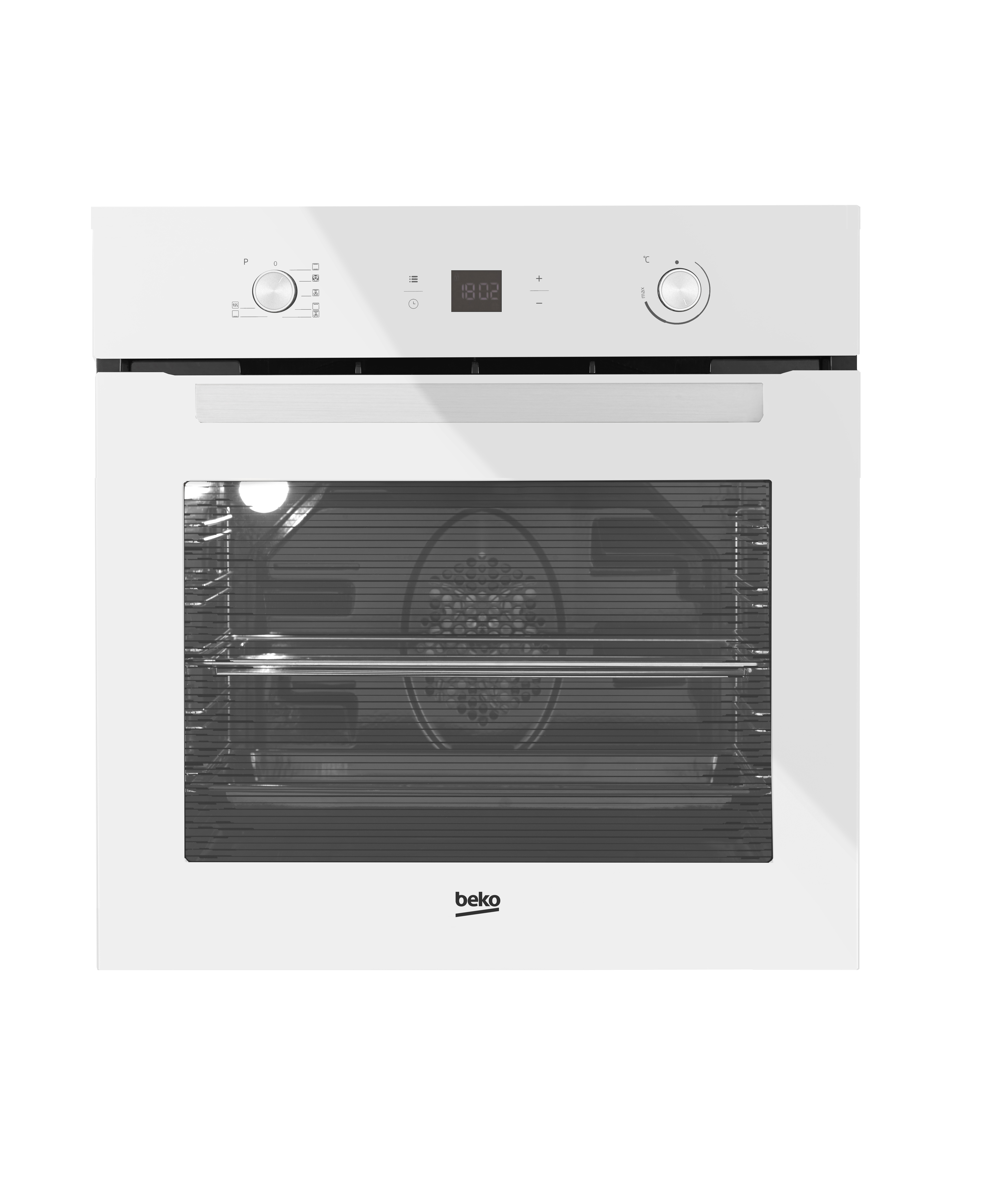 Beko BIE24300WCS — vue 1 sur 1