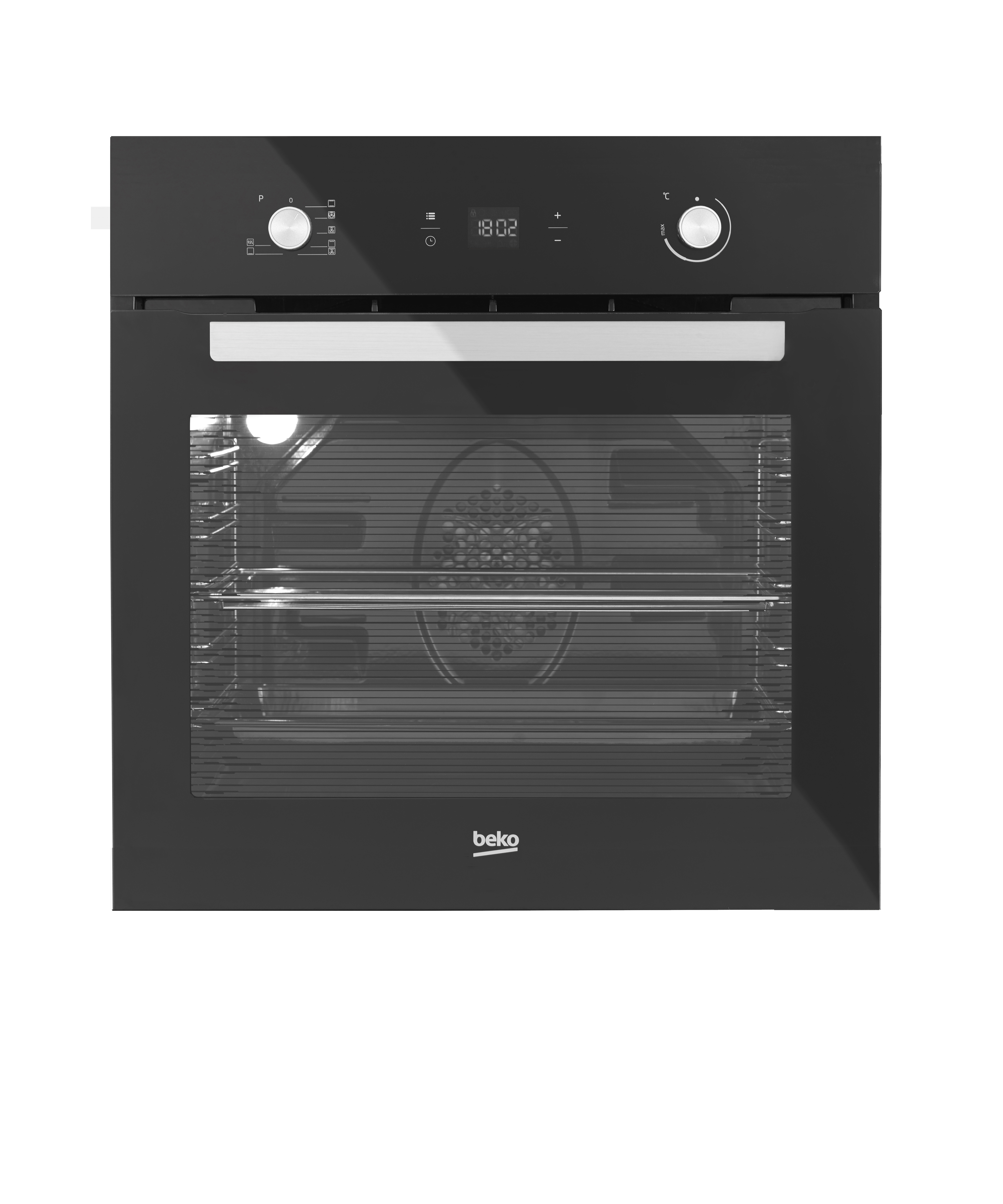 Beko BIE24300BCS — vue 1 sur 2