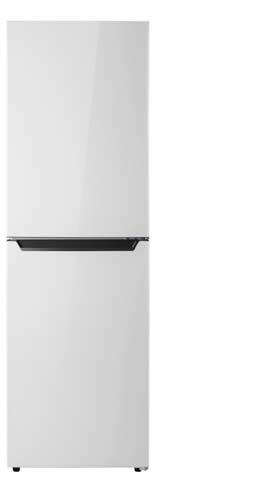 Hisense RB296F4AW1 — vue 1 sur 2