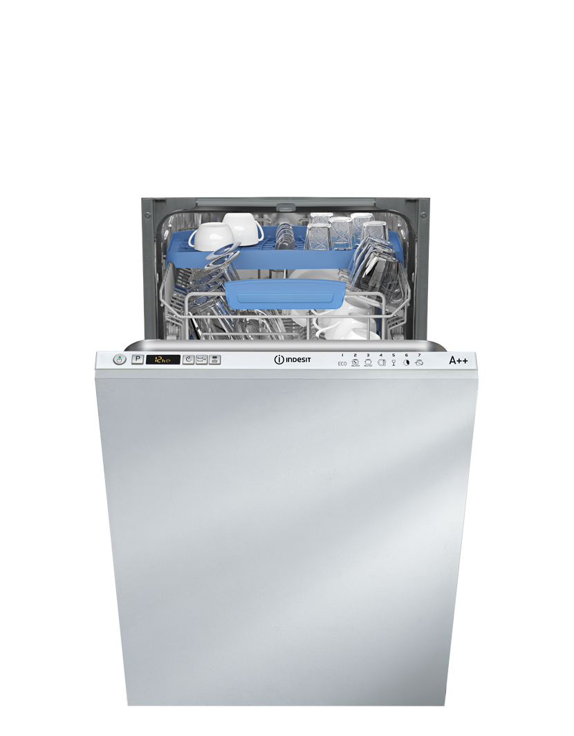 Indesit DISR 57M94 CA EU — vue 1 sur 1