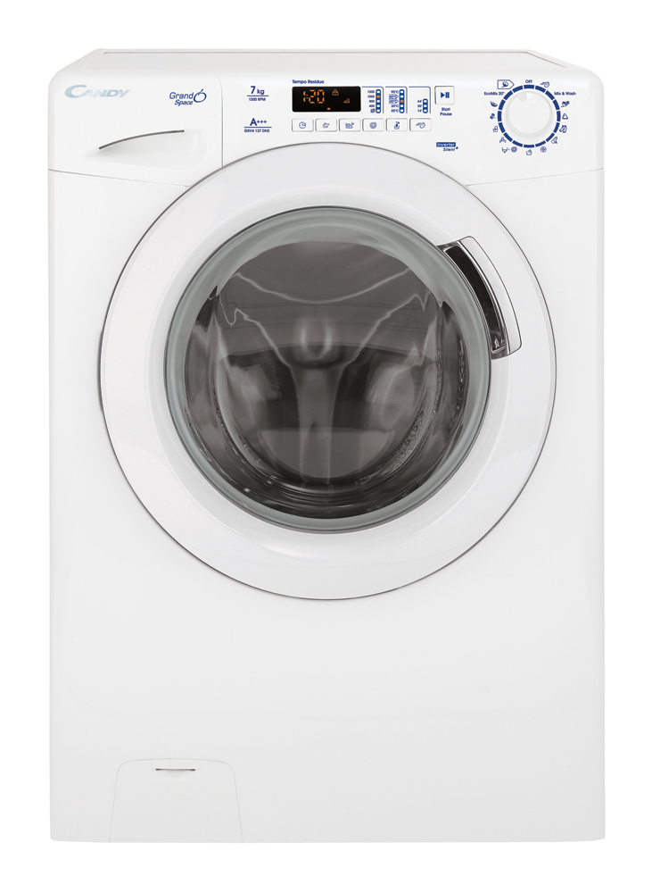 Candy GSV4 137DH3/2-S — vue 1 sur 1
