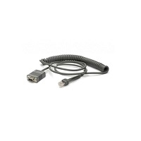 CABLE RS232 FEMALE CONNECTOR