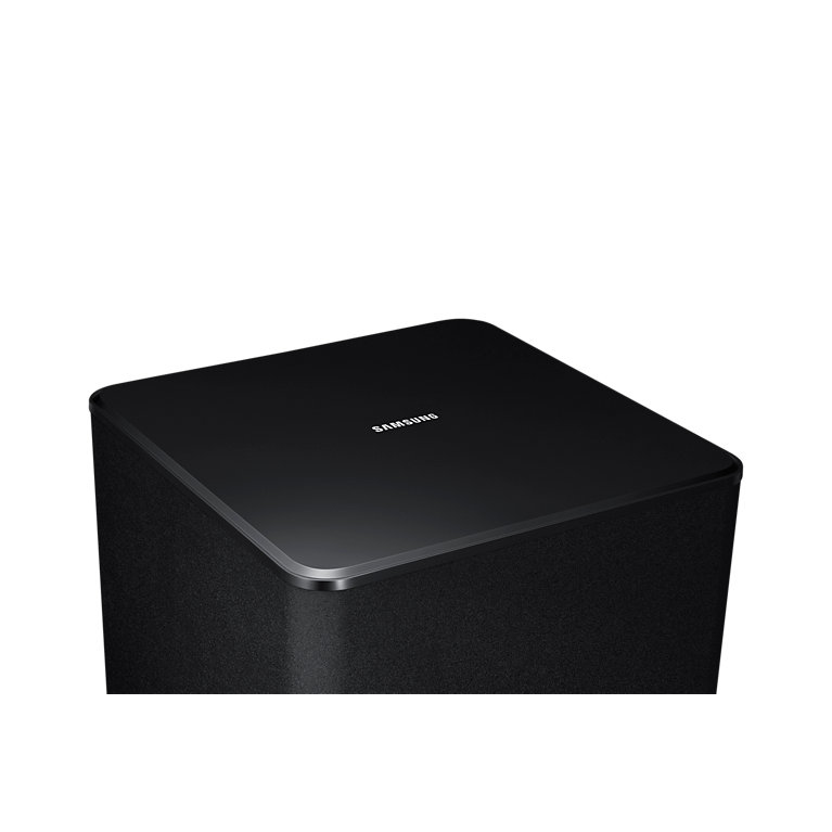 Samsung HT-J5500 home cinema system 5.1 channels – image 3