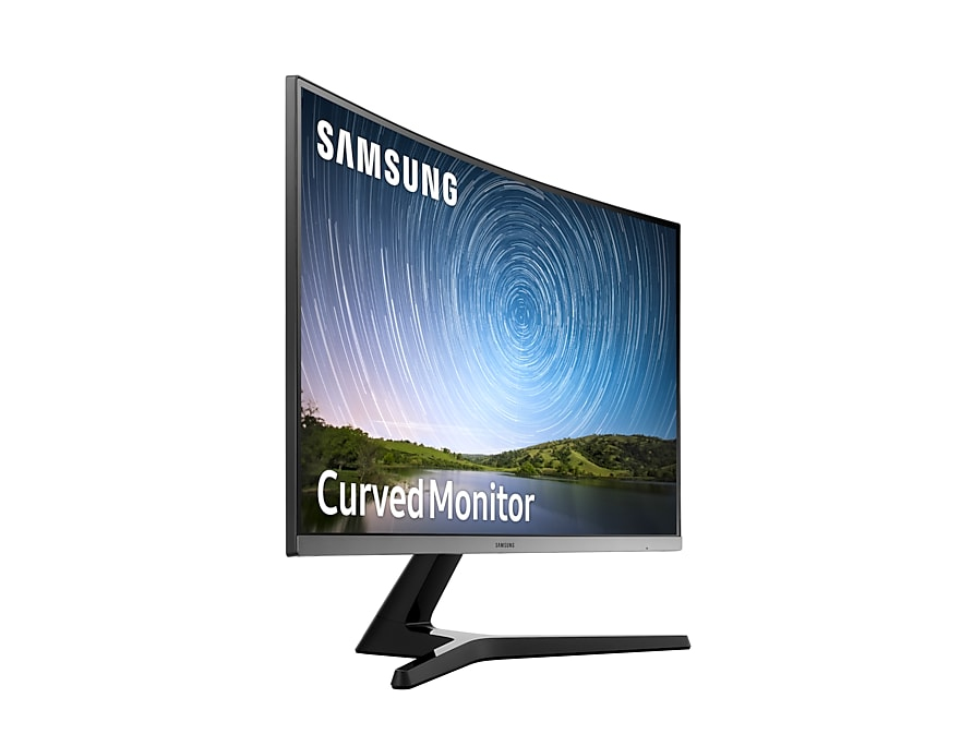 Samsung C27R504FHU computer monitor – image 6