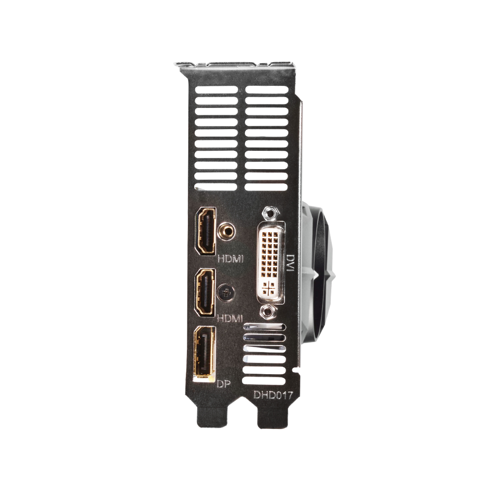 GIGABYTE GV-N75TOC-2GL NVIDIA GeForce GTX 750 Ti – image 3