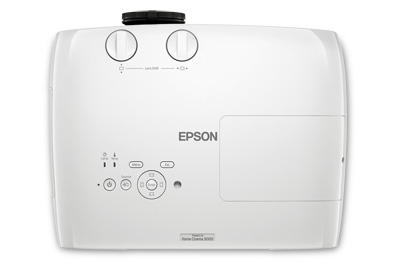 Epson Home Cinema 3000 – image 4