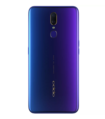 Oppo F11_4/128_PL smartphone – image 2