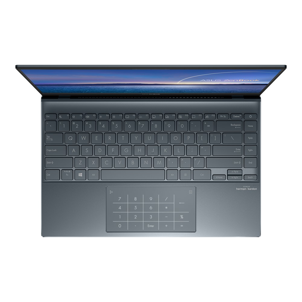 ASUS Zenbook 14 UX425JA-BM231T Intel® Core™ i7 i7-1065G7 Laptop – image 2