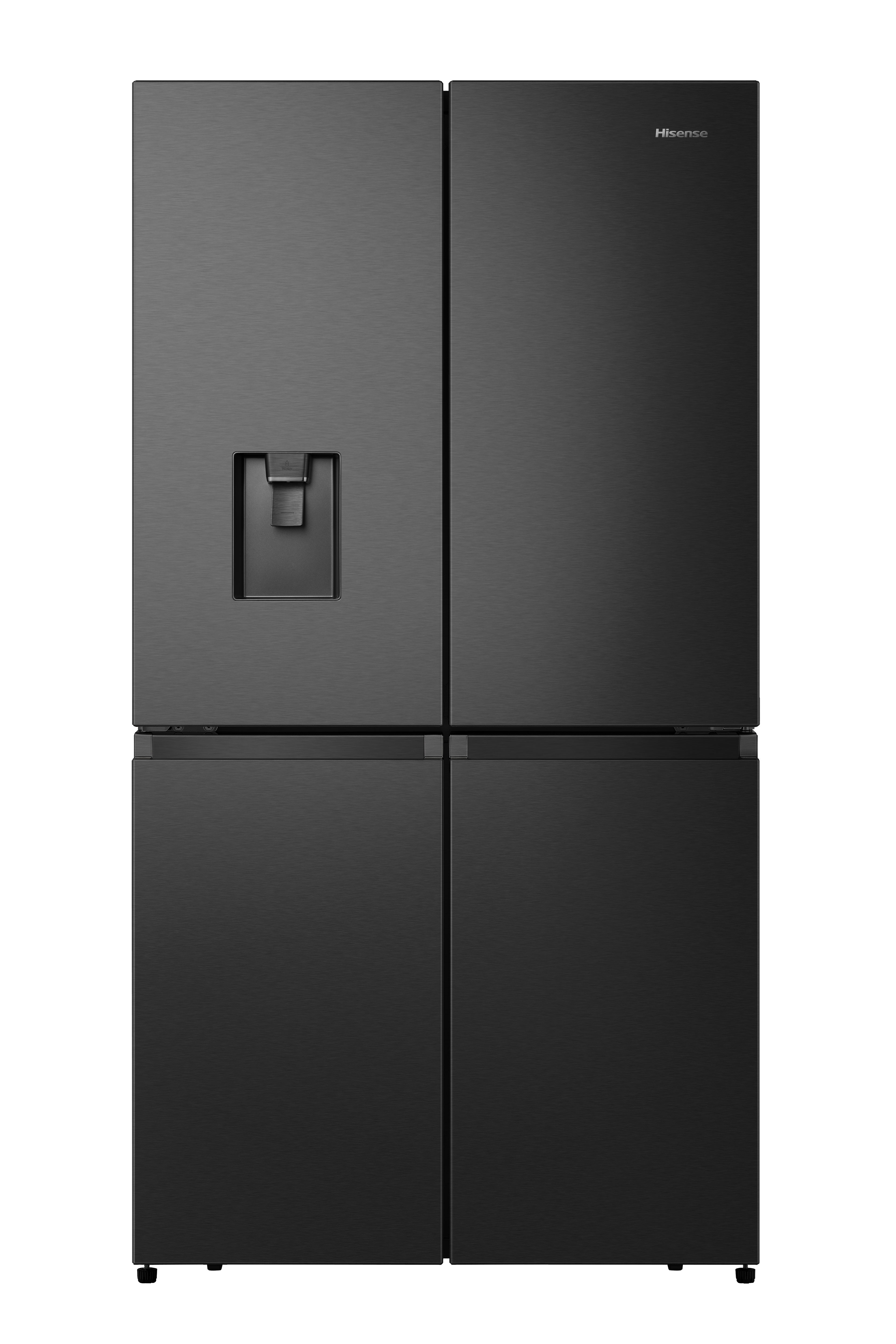 Hisense RQ758N4SWFE — vue 1 sur 8