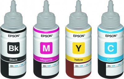 Epson L100 – image 4