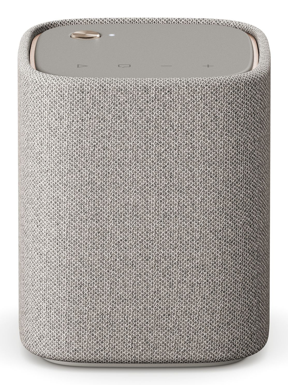 Yamaha WS-B1A Mono portable speaker Grey 10 W image 2