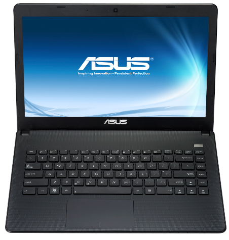 ASUS X401U-WX109H laptop AMD E E-450 – image 3