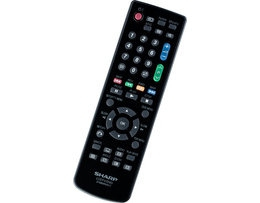 Sharp LC-32DV200E TV – image 3